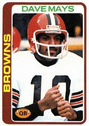 Dave Mays