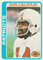 Don Calhoun