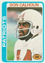 Don Calhoun