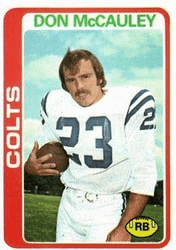 Don McCauley