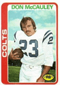 Don McCauley