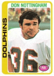 Don Nottingham