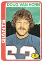 Doug Van Horn