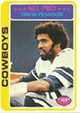 Drew Pearson
