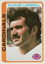 Duane Carrell