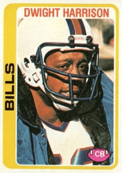 Dwight Harrison
