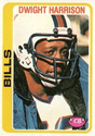 Dwight Harrison