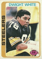 Dwight White