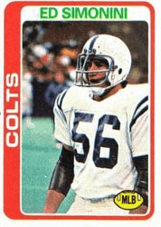 Ed Simonini