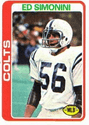 Ed Simonini
