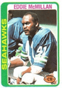 Eddie McMillan