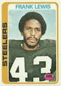 Frank Lewis