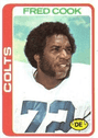 Fred Cook
