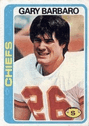 Gary Barbaro
