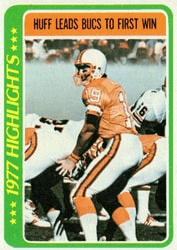 Gary Huff