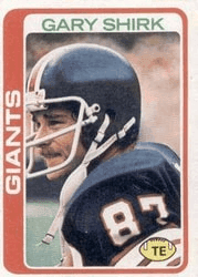 Gary Shirk