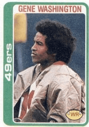 Gene Washington