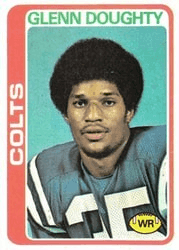 Glenn Doughty