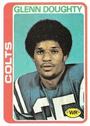 Glenn Doughty