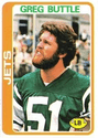 Greg Buttle