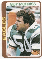 Guy Morriss