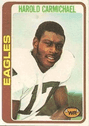 Harold Carmichael