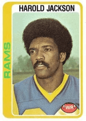 Harold Jackson