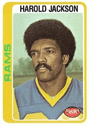 Harold Jackson