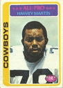 Harvey Martin
