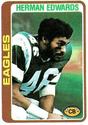 Herman Edwards