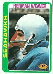 Herman Weaver