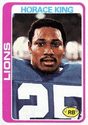 Horace King