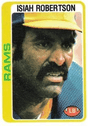 Isiah Robertson