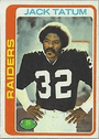 Jack Tatum