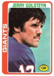 Jerry Golsteyn