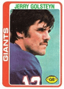 Jerry Golsteyn