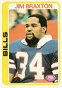 Jim Braxton