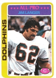 Jim Langer
