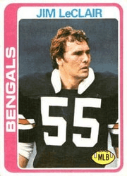 Jim LeClair