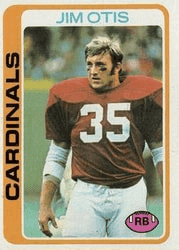 Jim Otis