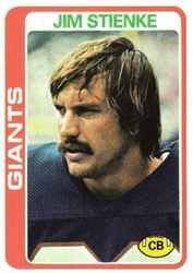 Jim Stienke