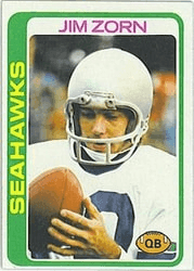 Jim Zorn