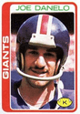 Joe Danelo