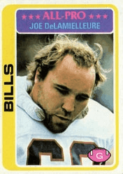 Joe DeLamielleure