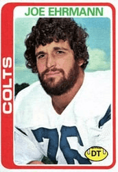 Joe Ehrmann