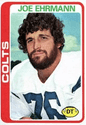 Joe Ehrmann