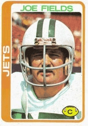 Joe Fields