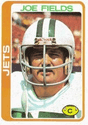 Joe Fields