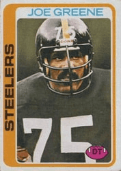 Joe Greene