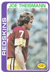 Joe Theismann